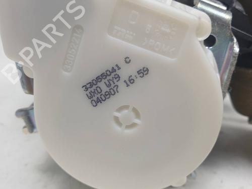 Front right seatbelt VW EOS (1F7, 1F8) 2.0 TDI 16V | BP38535515I25 - Image 3