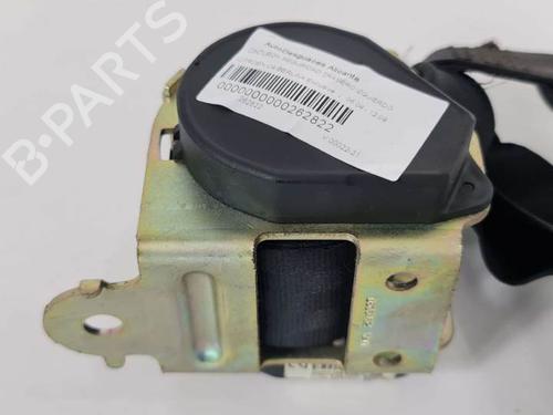 Rear left seatbelt CITROËN C4 I (LC_) 1.6 16V | BP6919793I29 