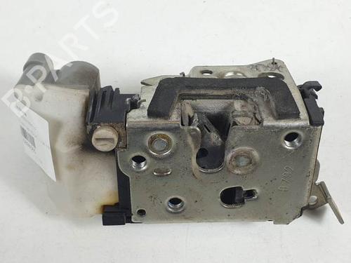 Høyre bak lås FIAT MULTIPLA (186_) 1.9 JTD (186AXE1A) (120 hp) 13467423