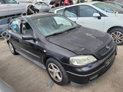 Engine control unit (ECU) OPEL ASTRA G Hatchback (T98) 1.4 16V (F08, F48) | BP36963381M57  - Image 7