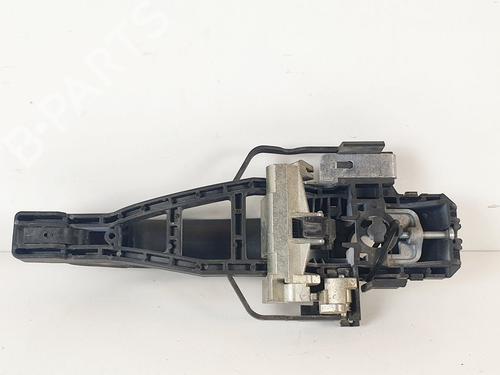 BP17540477C128 | Türgriff vorne links außen FORD TOURNEO CONNECT / GRAND TOURNEO CONNECT V408 MPV  BP17540477C128