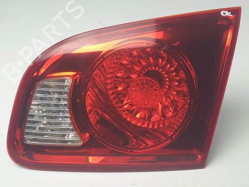 Achterlicht kofferdeksel achterklep rechts HYUNDAI SANTA FÉ II (CM) 2.2 CRDi 4x4 (155 hp) 24989430