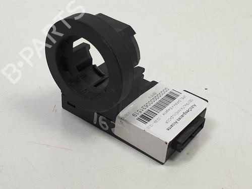 Used Control unit Control unit OPEL ZAFIRA A MPV (T98) 2.0 DI 16V (F75) (82 hp) 10059827 10059827