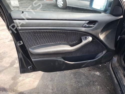 Intercooler BMW 3 (E46) 320 d | BP20930372M30 - Image 23