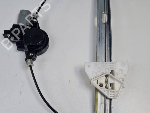 Used Front left window mechanism Front left window mechanism MAZDA 6 Estate (GH) 2.2 MZR-CD (GH10) (163 hp) 34516869 34516869