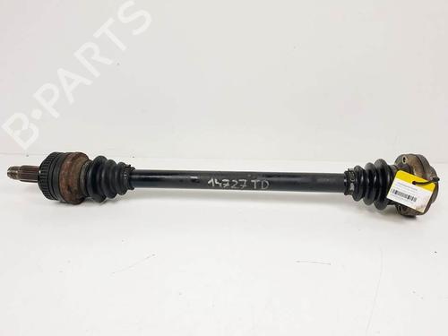 Used Right rear driveshaft Right rear driveshaft BMW 3 Convertible (E46) 318 Ci (143 hp) 18640374 18640374