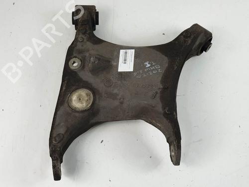 Used Left rear suspension arm Left rear suspension arm BMW 6 Convertible (E64) 635 d (286 hp) 6845242 6845242