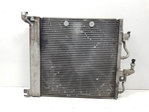 AC radiator OPEL ASTRA H (A04) 1.7 CDTI (L48) | BP9695341M32 