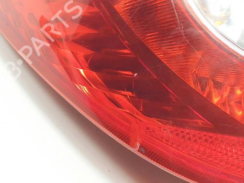 Left taillight OPEL CORSA D (S07) 1.2 (L08, L68) | BP30844114C34 - Image 6