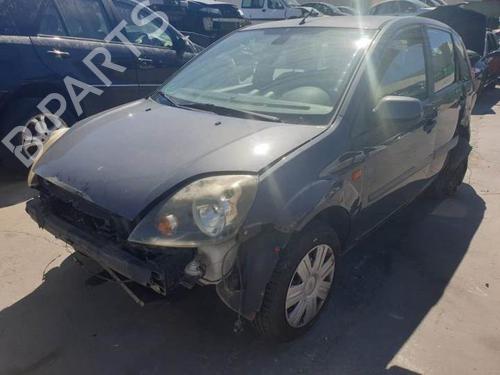 Left taillight FORD FIESTA V (JH_, JD_) 1.4 16V | BP25841267C34 