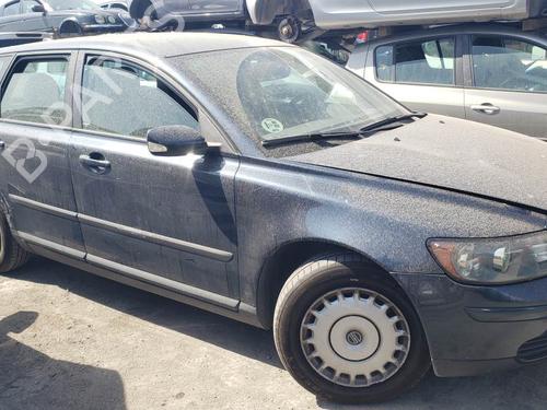 Climate control VOLVO V50 (545) 1.6 D | BP34510894I5  - Image 8
