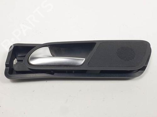 Used Front left interior door handle VW TIGUAN (5N_) 2.0 TDI (140 hp) 12364659