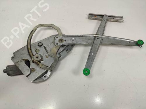 Used Front right window mechanism SAAB 9-5 Estate (YS3E) 2.3 t (185 hp) 9422264