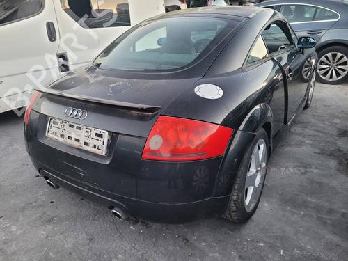 Right front window switch AUDI TT (8N3) 1.8 T quattro | BP36692226I26  - Image 13