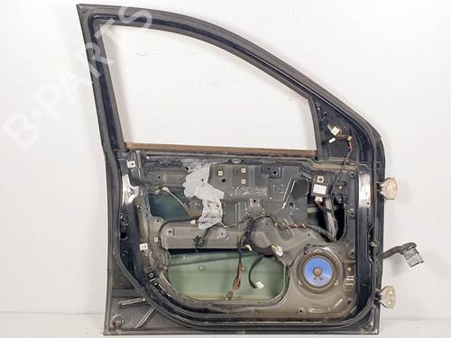 Left front door KIA SORENTO I (JC) 2.5 CRDi 4WD | BP15896043C2 