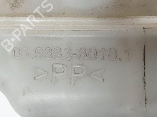 Brake master cylinder CHEVROLET CRUZE (J300) 2.0 CDI | BP12369915M77 