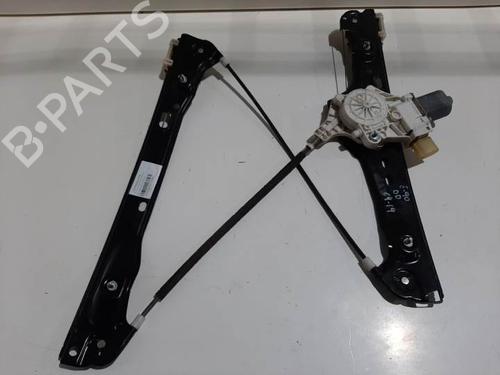 Used Front right window mechanism BMW 3 (E90) 318 d (122 hp) 6839488