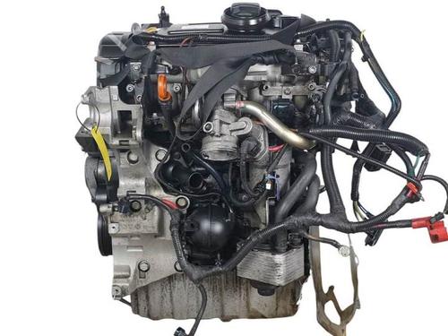Engine CHRYSLER SEBRING (JS) 2.0 CRD | BP9187066M1  - Image 18