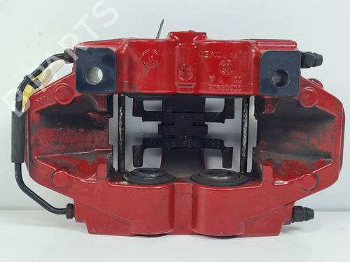 Left rear brake caliper ALFA ROMEO GIULIA (952_) 2.9 Quadrifoglio (952AAM24) | BP40175974M107 - Image 2