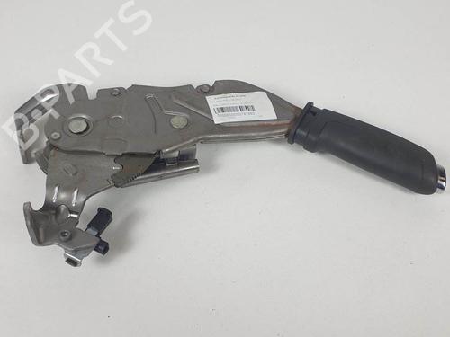 Used Hand brake Hand brake OPEL CORSA D (S07) 1.3 CDTI (L08, L68) (75 hp) 12376254 12376254