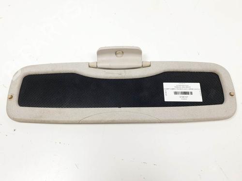 Used Left sun visor SMART CABRIO (450) 0.6 (S1OLA1, 450.441, 450.442, 450.443) (55 hp) 27554144
