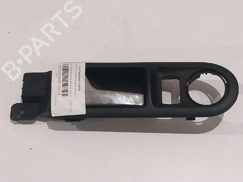Used Rear left interior door handle Rear left interior door handle VW BORA I (1J2) 2.8 V6 4motion (204 hp) 6944093 6944093