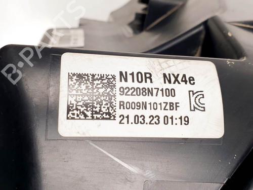 Right front indicator HYUNDAI TUCSON (NX4E, NX4A) 1.6 T-GDi Hybrid | BP24934136C33  - Image 13