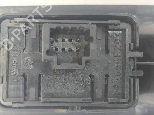 Venstre bak elrute bryter RENAULT MEGANE III Hatchback (BZ0/1_, B3_) 1.5 dCi | BP9744564I29 