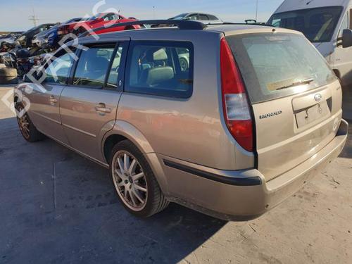 Left taillight FORD MONDEO III Turnier (BWY) 2.5 V6 24V | BP25140115C34 