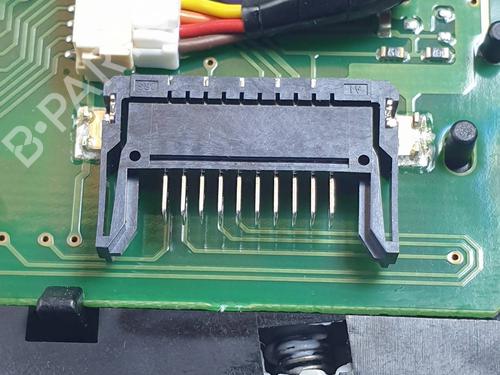 Headlight switch LAND ROVER RANGE ROVER EVOQUE (L538) 2.2 D | BP29989588I24 - Image 3