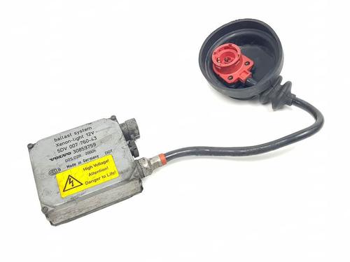 Used Xenon ballast Xenon ballast VOLVO S40 I (644) 1.6 (109 hp) 19137499 19137499