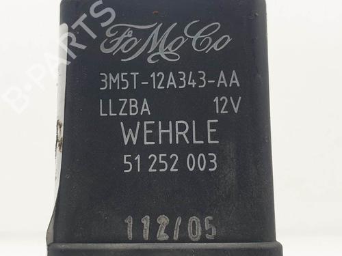 Electronic module FORD C-MAX (DM2) 1.6 TDCi | BP13480719M83 - Image 2