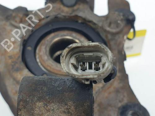 Right front steering knuckle OPEL ZAFIRA A MPV (T98) 1.8 16V (F75) | BP13623520M26 