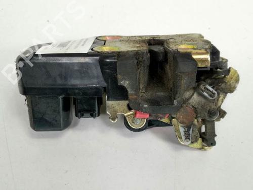 Rear right lock JEEP CHEROKEE (KJ) 2.4 4x4 | BP7251837C99 