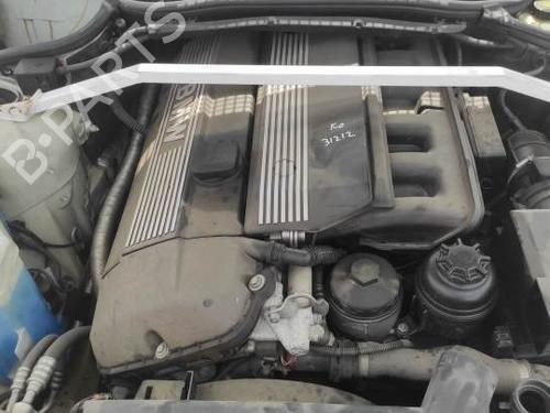 Left headlight BMW 3 (E46) 323 i | BP29989701C28