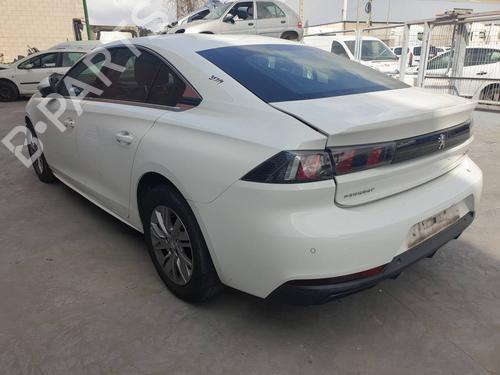 Engine PEUGEOT 508 II (FB_, FH_, F3_) 1.5 BlueHDI 130 (FBYHZJ, FBYHZR) | BP38510751M1 - Image 15
