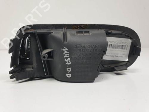 Højre fortil invendig håndtag FORD GALAXY I (WGR) 1.9 TDI | BP12390584I14 