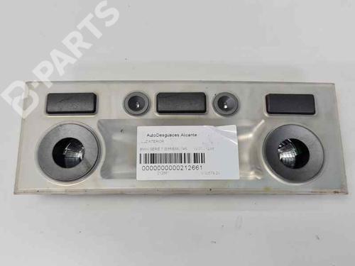 Used Interior roof light BMW 7 (E65, E66, E67) 745 i, Li (333 hp) 7406472