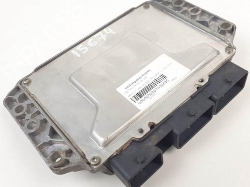 Engine control unit (ECU) RENAULT LAGUNA II (BG0/1_) 2.0 16V (BG1Y) | BP25138969M57 - Image 3