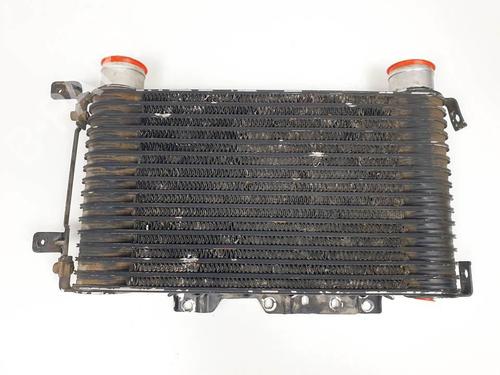 Used Intercooler Intercooler MITSUBISHI PAJERO II (V3_W, V2_W, V4_W, V5_W) 2.8 TD (V46W, V26W) (125 hp) 19444727 19444727