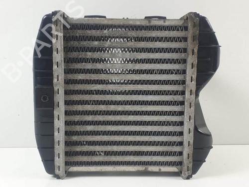 Intercooler SMART CITY-COUPE (450) 0.6 (S1CLA1, 450.341) | BP18674995M30 