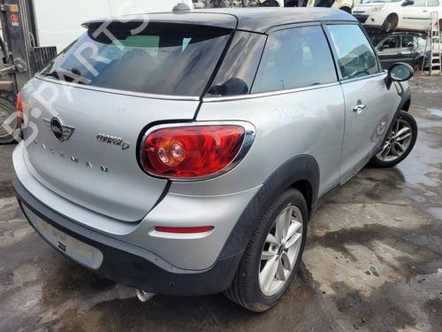 Right front driveshaft MINI MINI PACEMAN (R61) Cooper D | BP31240928M39 - Image 8