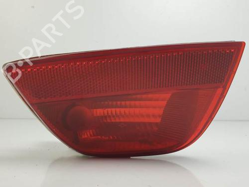Used Rear fog light FORD FOCUS I (DAW, DBW) 1.6 16V (100 hp) 25121627