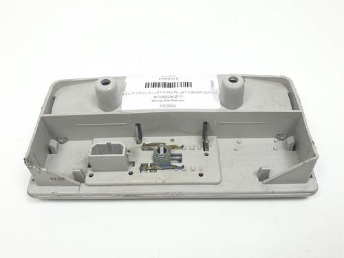 Interior roof light VW UP! (121, 122, BL1, BL2, BL3, 123) 1.0 | BP29245855I8 - Image 2