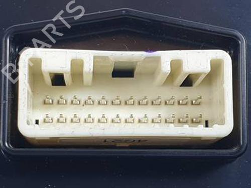 Climate control MAZDA CX-5 (KE, GH) 2.2 D 4WD (KE2AW) | BP30763378I5