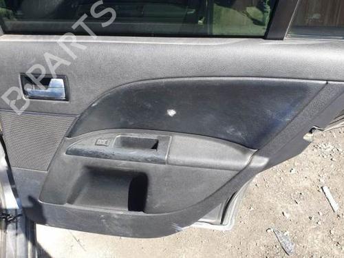 Injection rail FORD MONDEO III (B5Y) 2.0 TDCi | BP17899281M98 