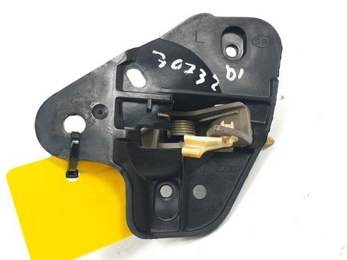 Front left interior door handle CHRYSLER VOYAGER IV (RG, RS) 2.5 CRD | BP28065838I13 