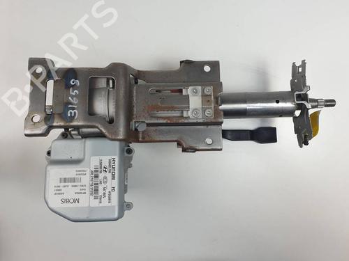 Steering column HYUNDAI i30 (FD) 1.6 CRDi | BP30166804M21