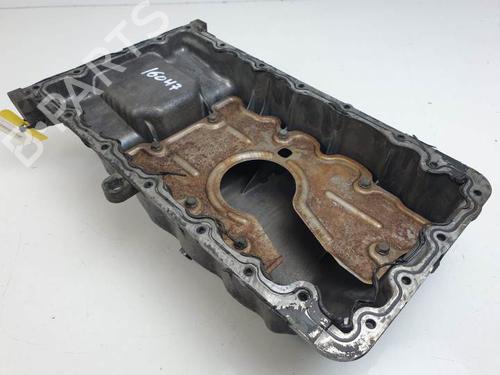 Oliebundkar HYUNDAI i30 (FD) 1.6 CRDi (90 hp) 24931113