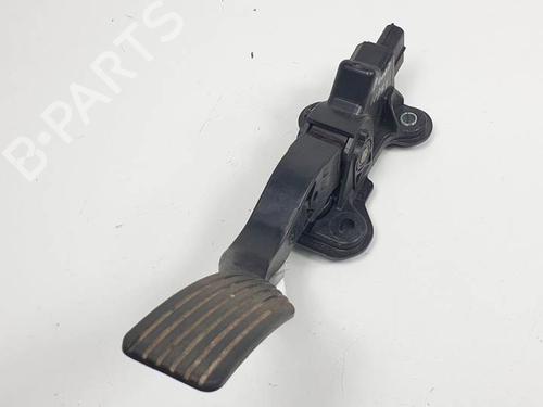Used Pedal PEUGEOT 4007 (VU_, VV_) 2.2 HDi (156 hp) 11766108